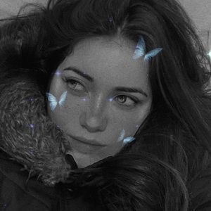 Meet your Posher, Luisa